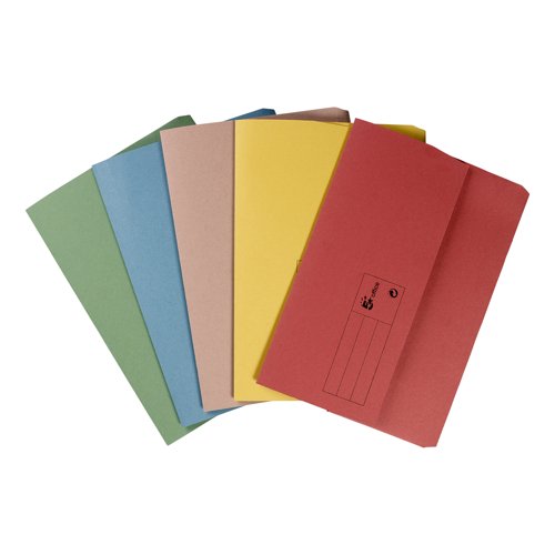 Document Wallets